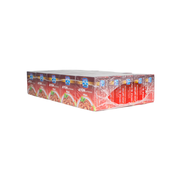 Atune ONS Tomate 25 boites de 80G
