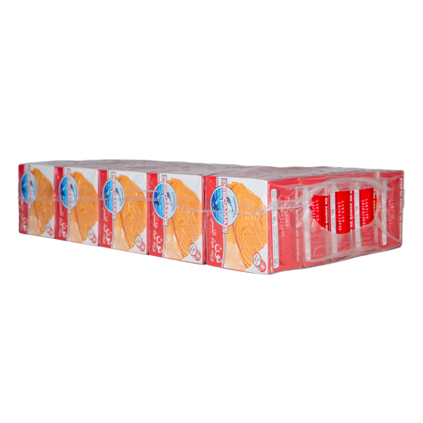 Atune Pescamar Huile 25 Boites de 80 G