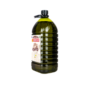 Capicua Aceite Vegetal 5L