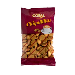 Coral Chiquillos mini de 250g