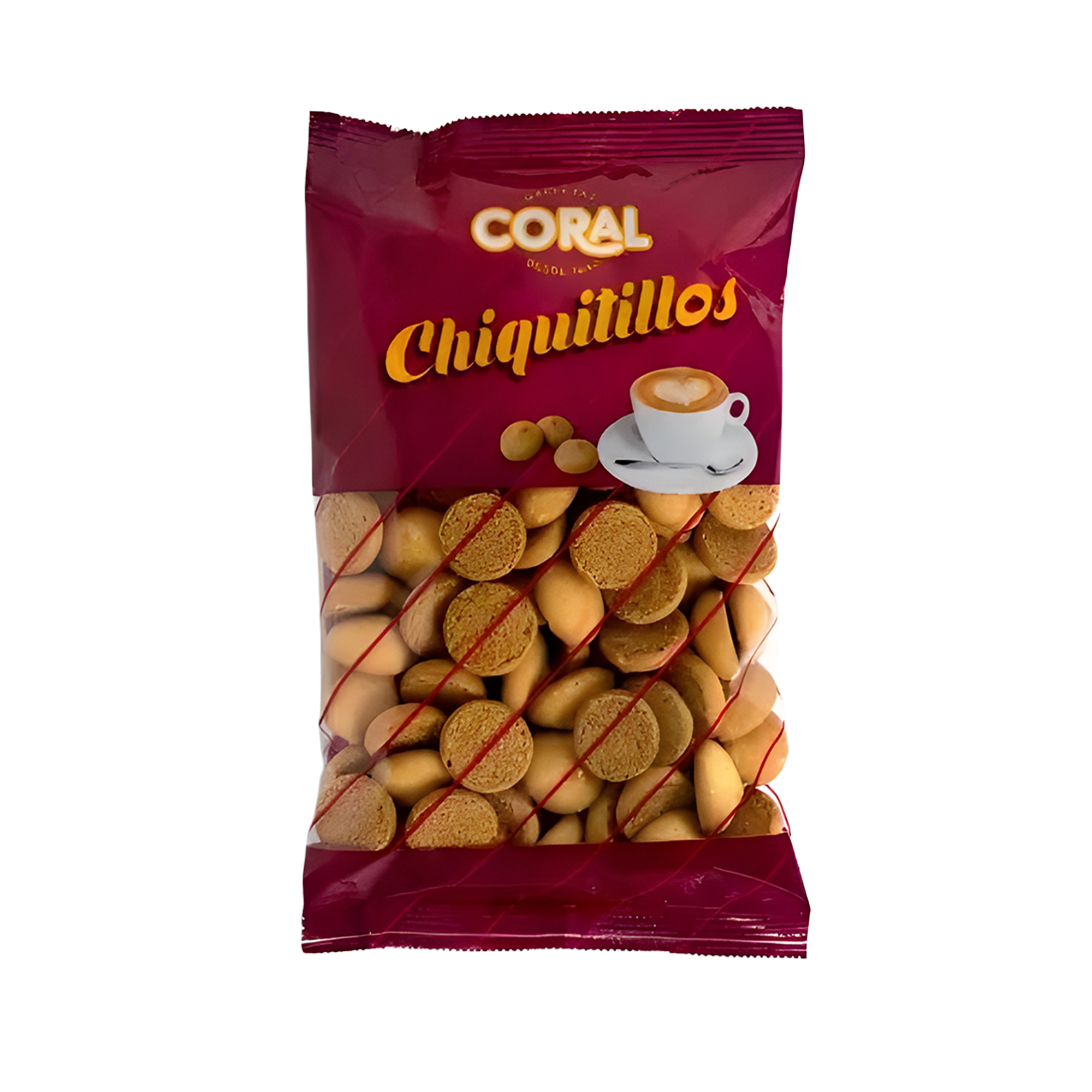 Coral Chiquillos mini de 250g