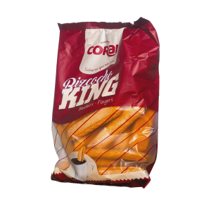 Galletas Coral Bizcocho - de 300G