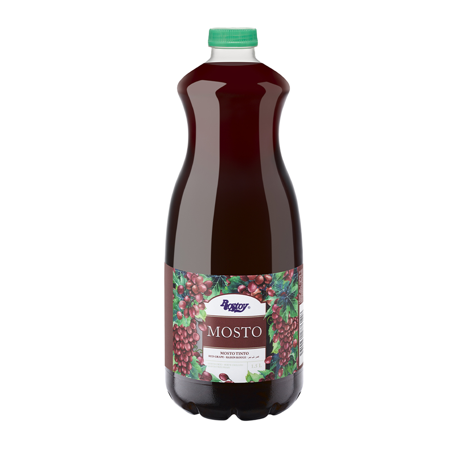 LIVE ROSTOY MOSTO_TINTO 1.5l