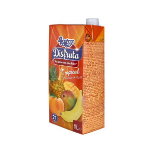 Nectar Rostoy Disfrutas Tropical Br 1L