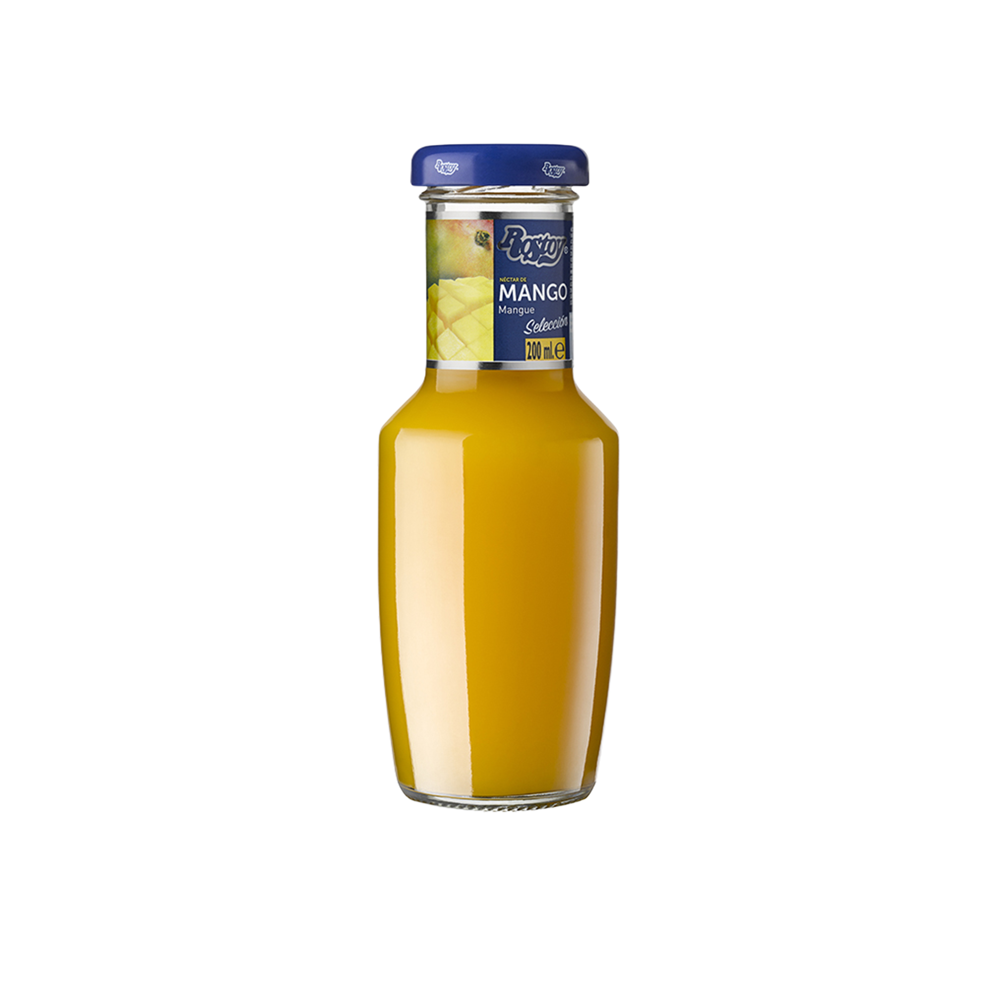 Nectar Rostoy Mango 200ml
