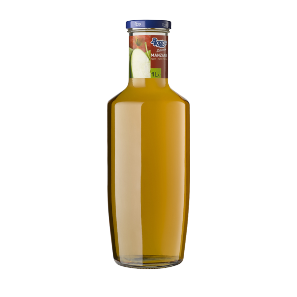 Nectar Rostoy Manzana 1L
