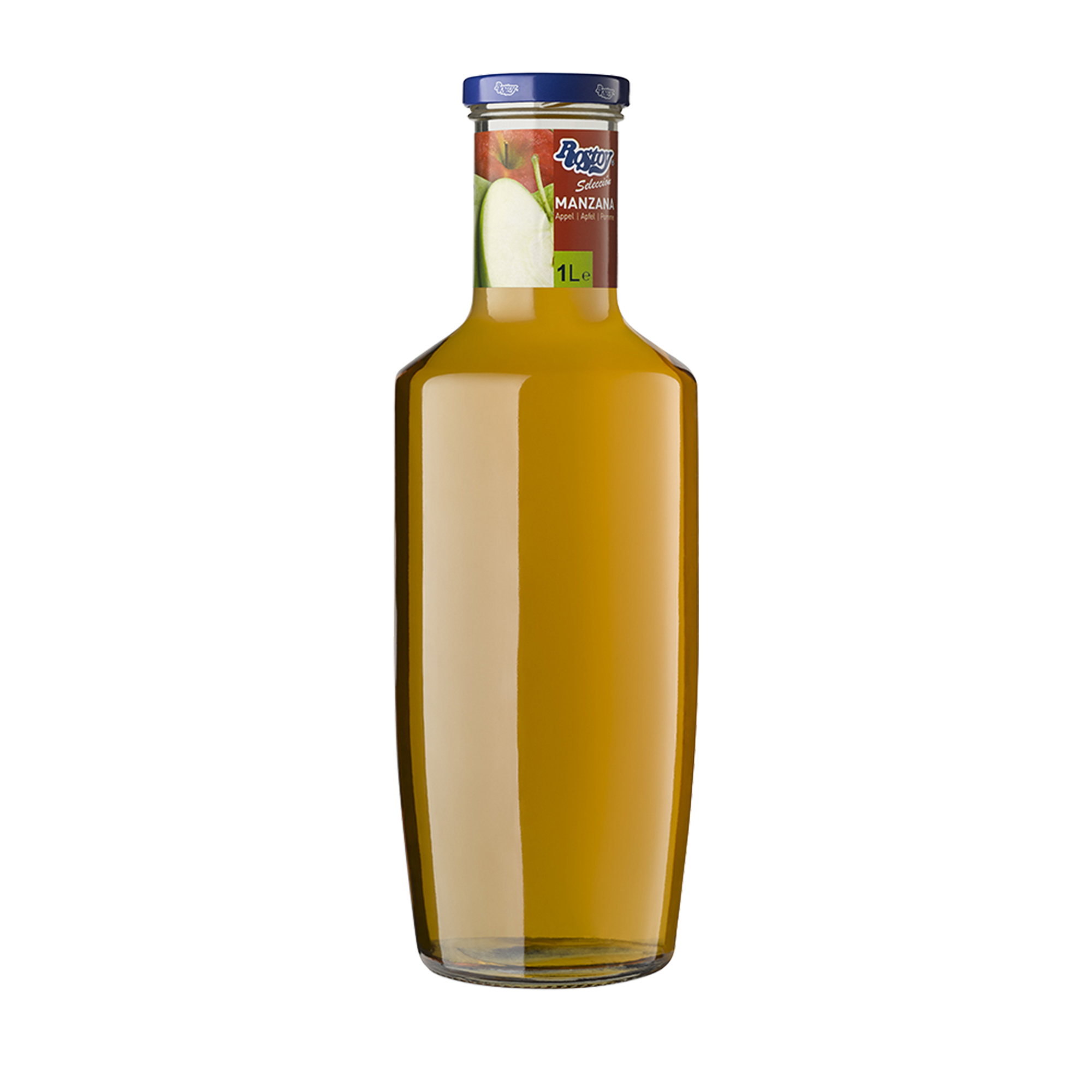 Nectar Rostoy Manzana 1L