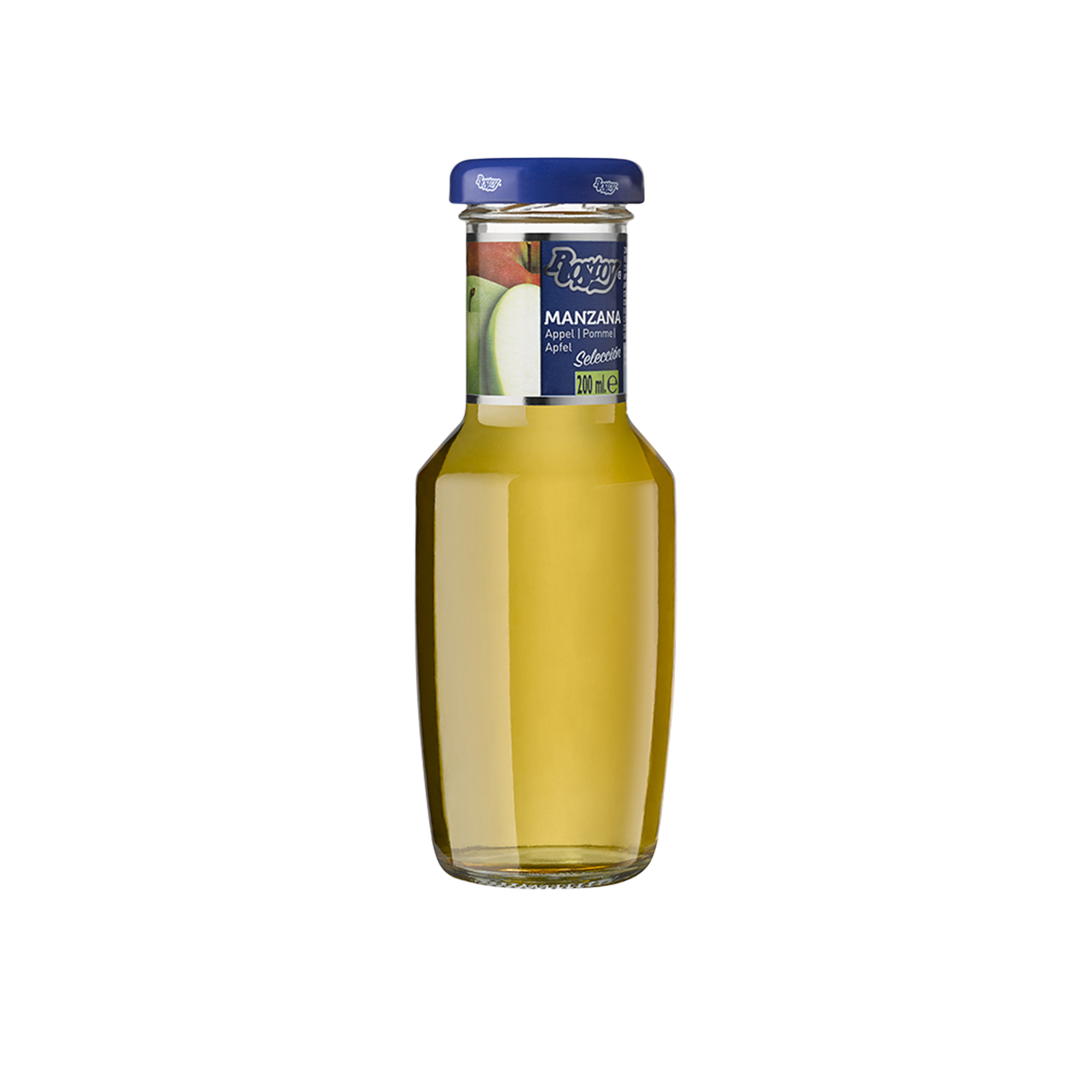 Nectar Rostoy Manzana 200ml