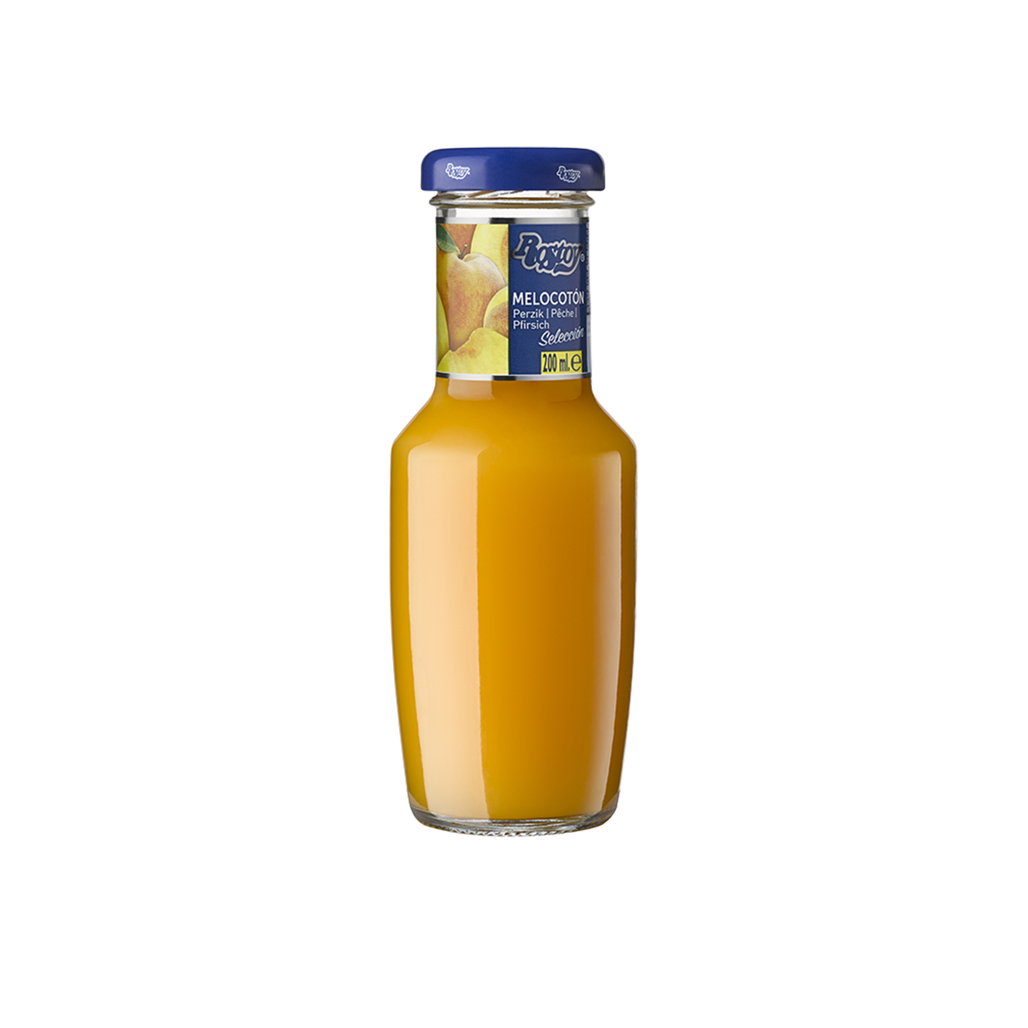 Nectar Rostoy Melocoton 200ml