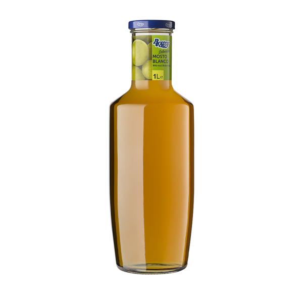 Nectar Rostoy Mosto Blanco 1L