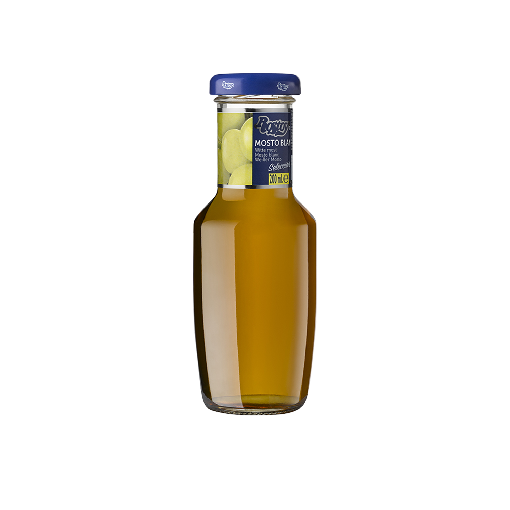 Nectar Rostoy Mosto Blanco 200m