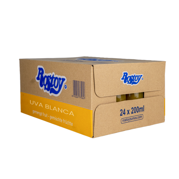Nectar Rostoy Mosto Blanco 24 x 200m
