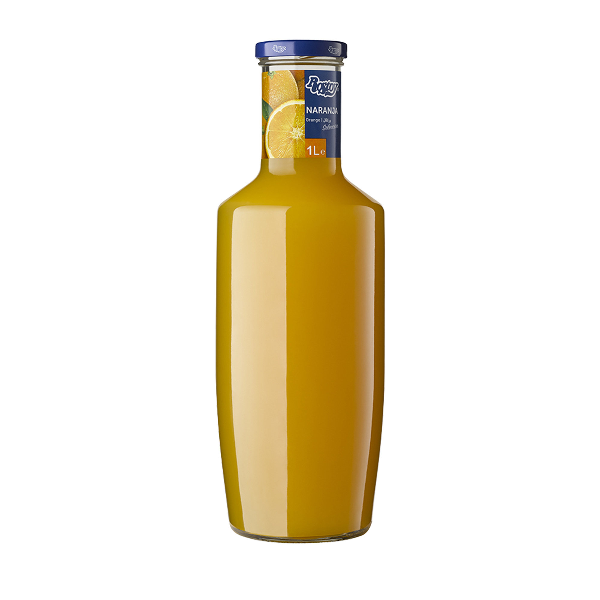 Nectar Rostoy Naranja 1L