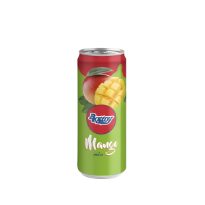 Rostoy Cannette MANGO 330ML