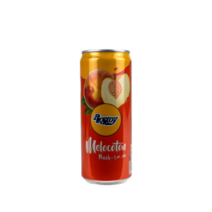Rostoy Cannette Melecoton 330ML