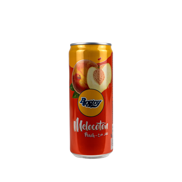 Rostoy Cannette Melecoton 330ML