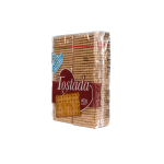 Tejedor Galletas Familly Tostada 400G