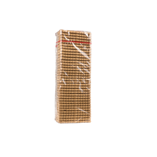Tejedor Galletas Familly Tostada 400G