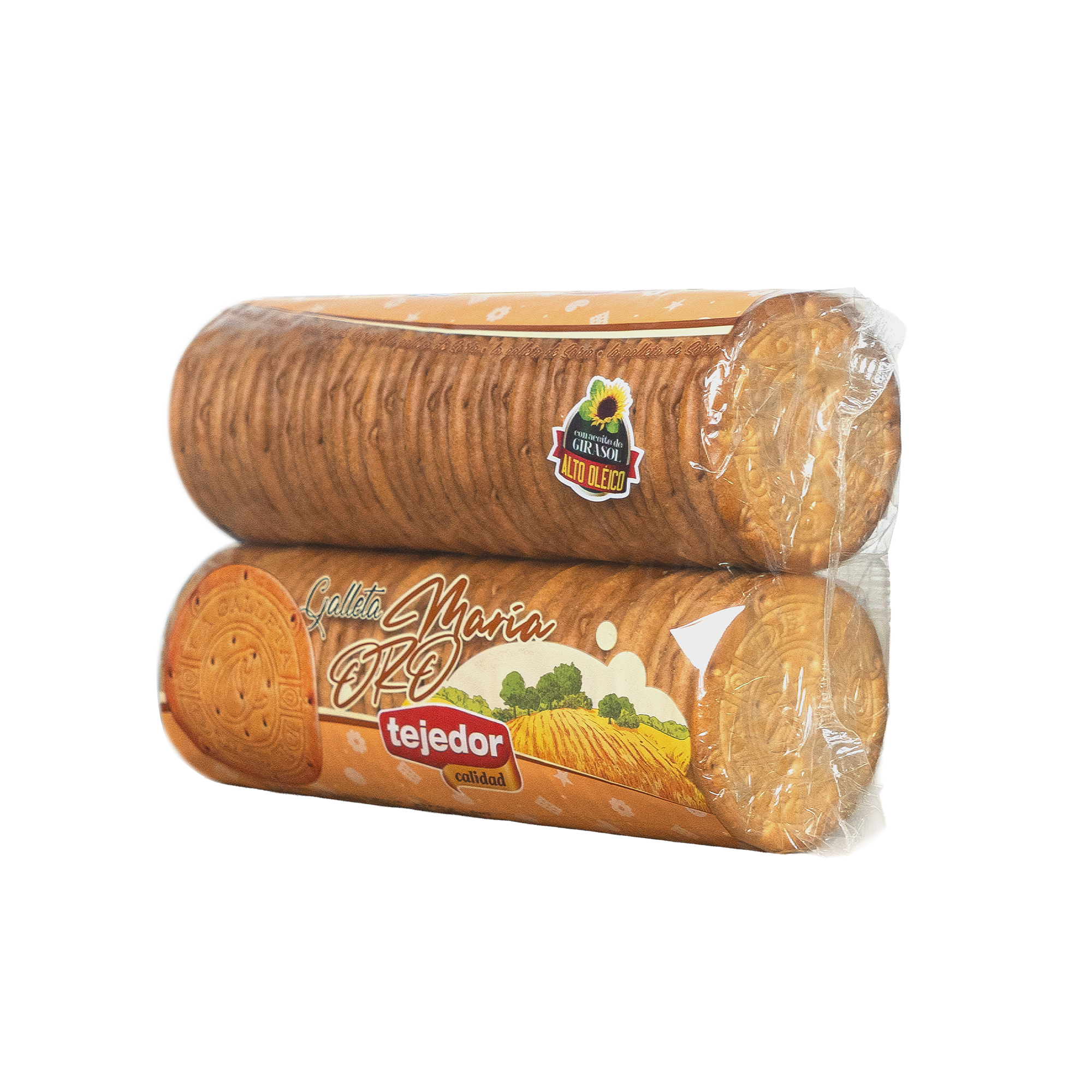 Teredor Galletas Maria ORO 400G