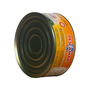 Atune Pescamar huile-boite de 900G